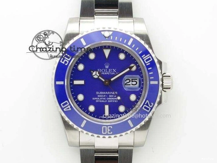 MiroTime 0515 Premium DateJust 41mm 126300 SS Noob 1:1 Best Edition Gray Dial Diam Markers On SS Bracelet A 3594